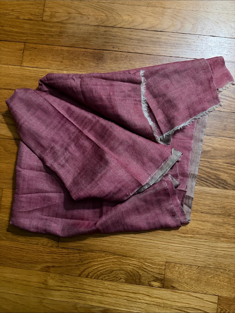 Bloom & Give Pashmina Scarf
